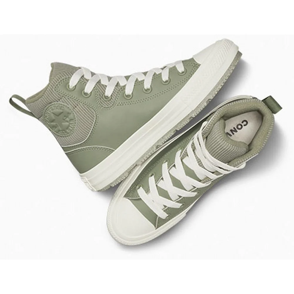 Converse Chuck Taylor All Star Berkshire A04650C / grün