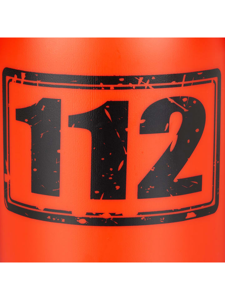 relaxdays Feuerlöscher-Wasserspritze in Orange günstig kaufen onesize