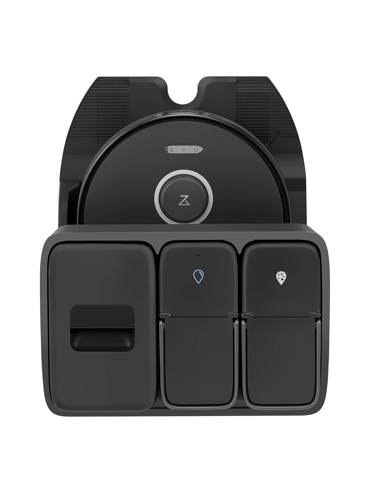 Roborock Saugroboter S8 Pro Ultra in schwarz günstig kaufen onesize