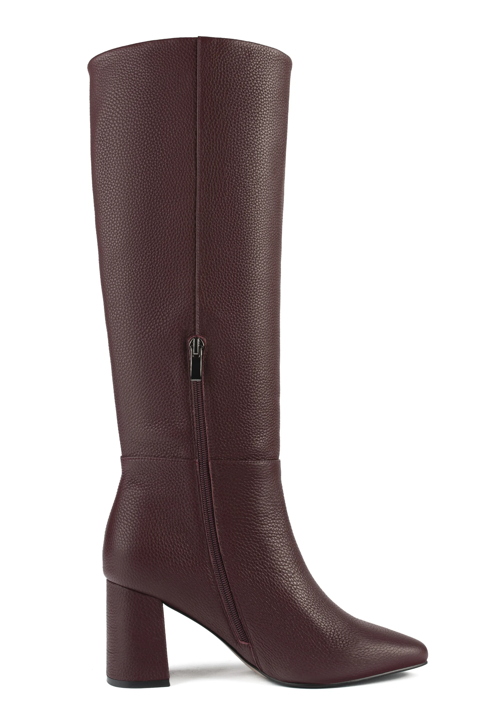 L37 MISS AGENT - Botas de tacón alto