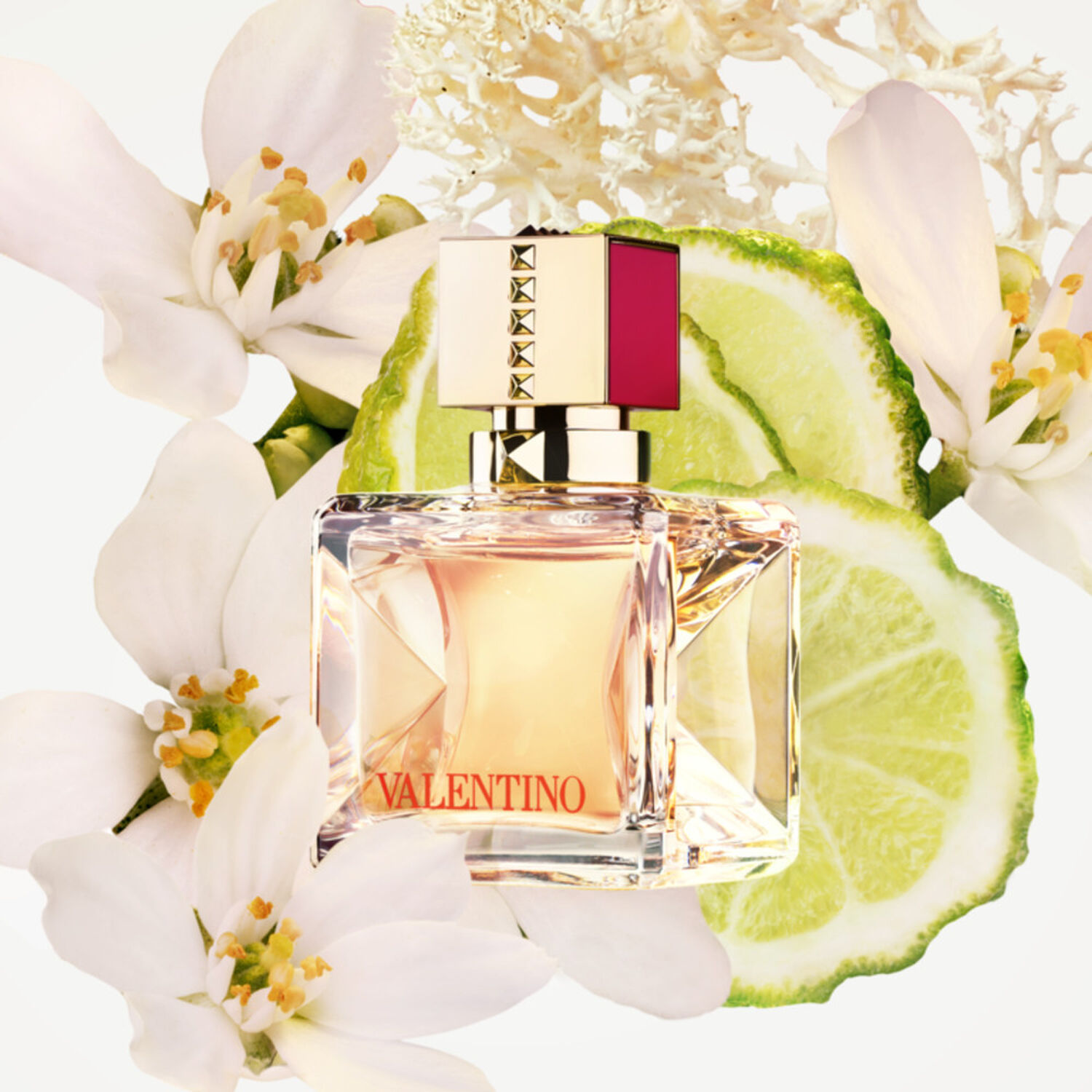 Valentino Valentino Voce Viva Eau de Parfum