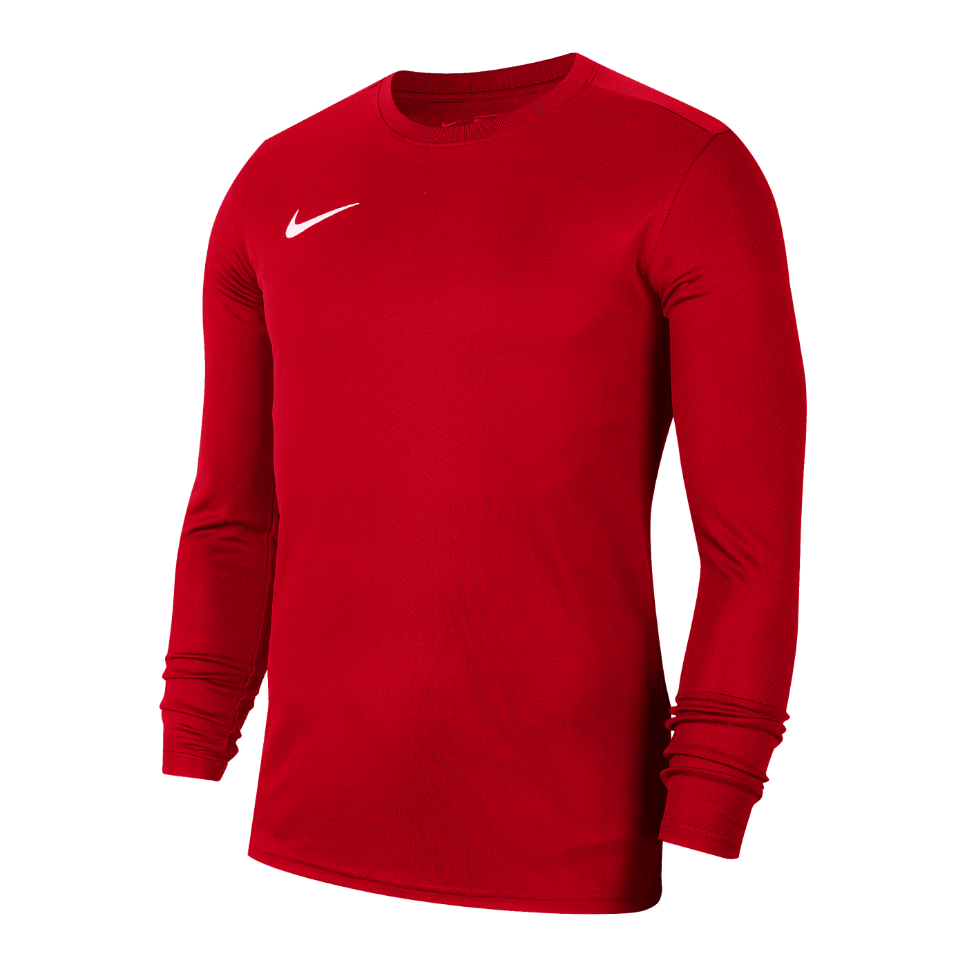 Nike Park VII Trikot langarm Rot F657