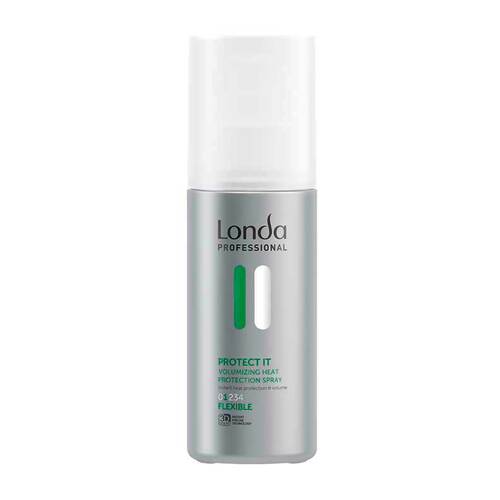Londa Professional Volume Protect It Volumizing Heat Protection Spray 150 ml