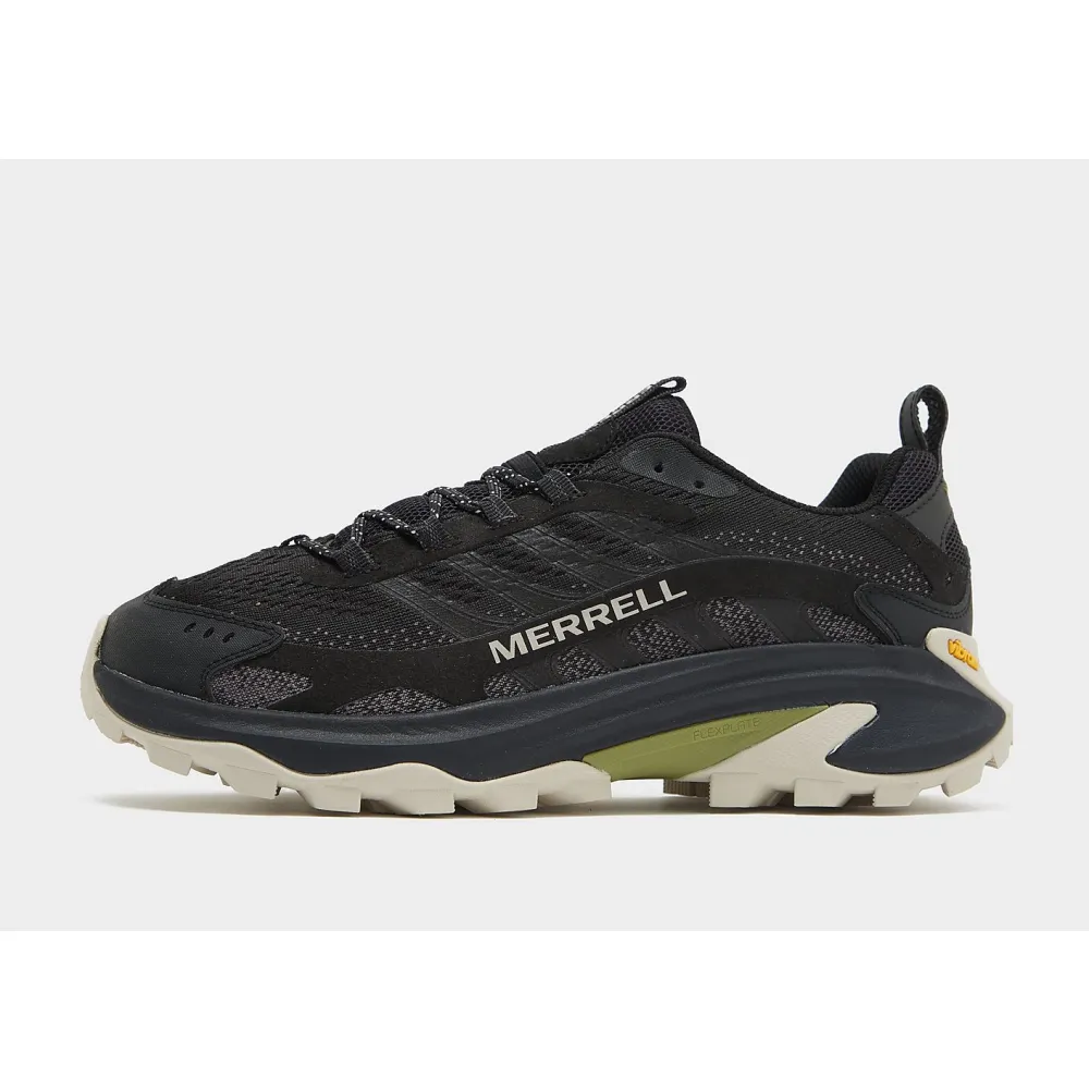 Merrell Moab Speed 2 J037525 / schwarz