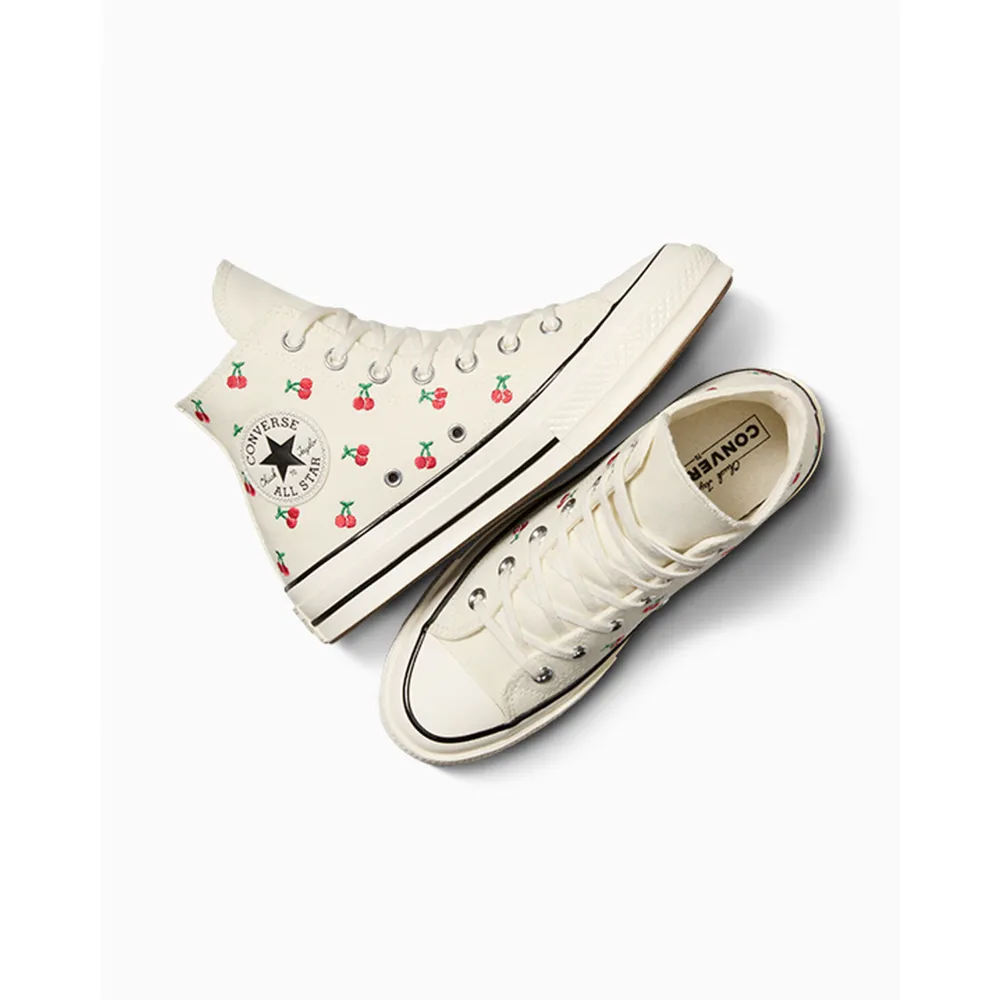 Converse Chuck 70 A08863C / rot