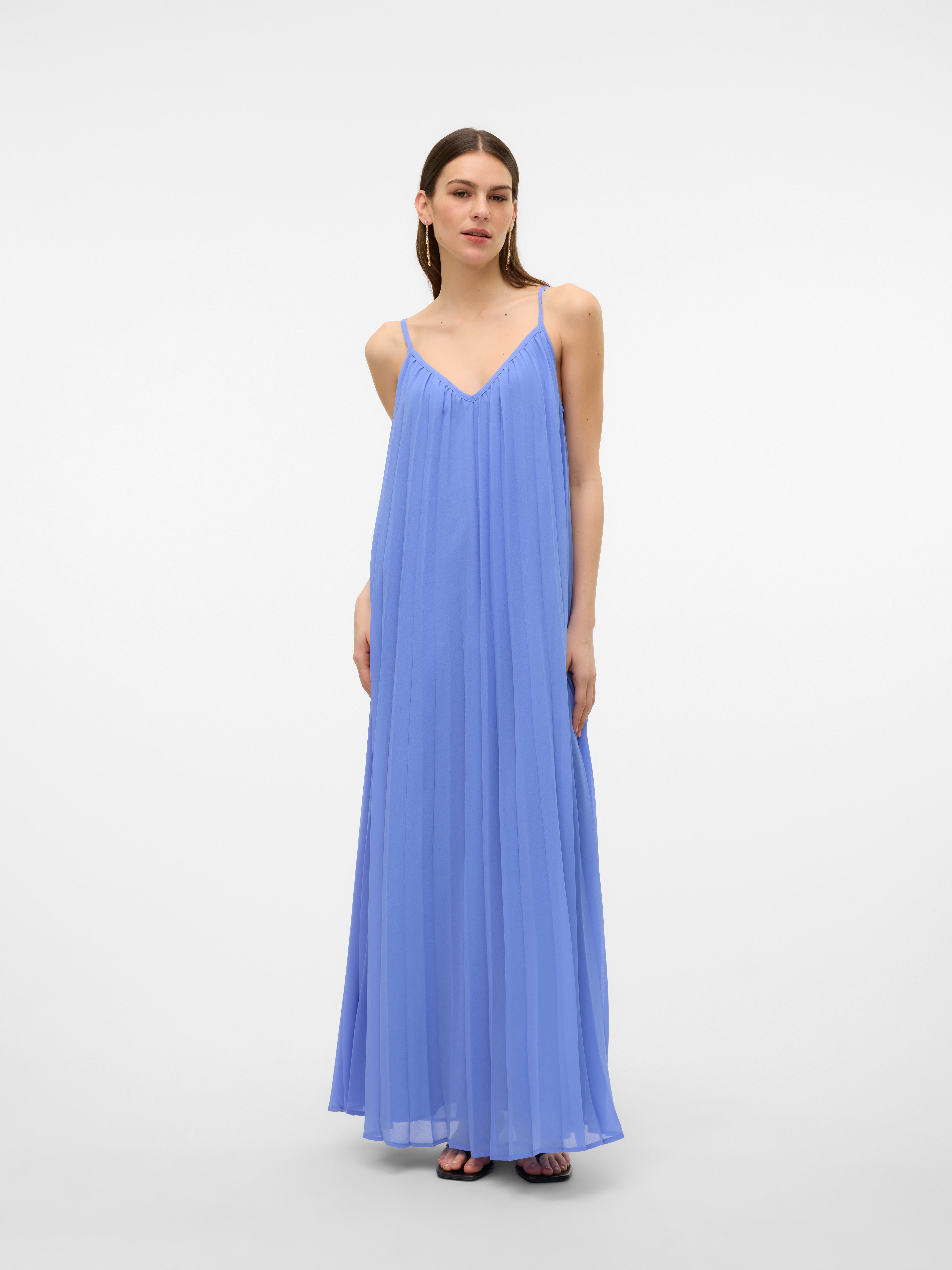 VMBITTEN Langes Kleid