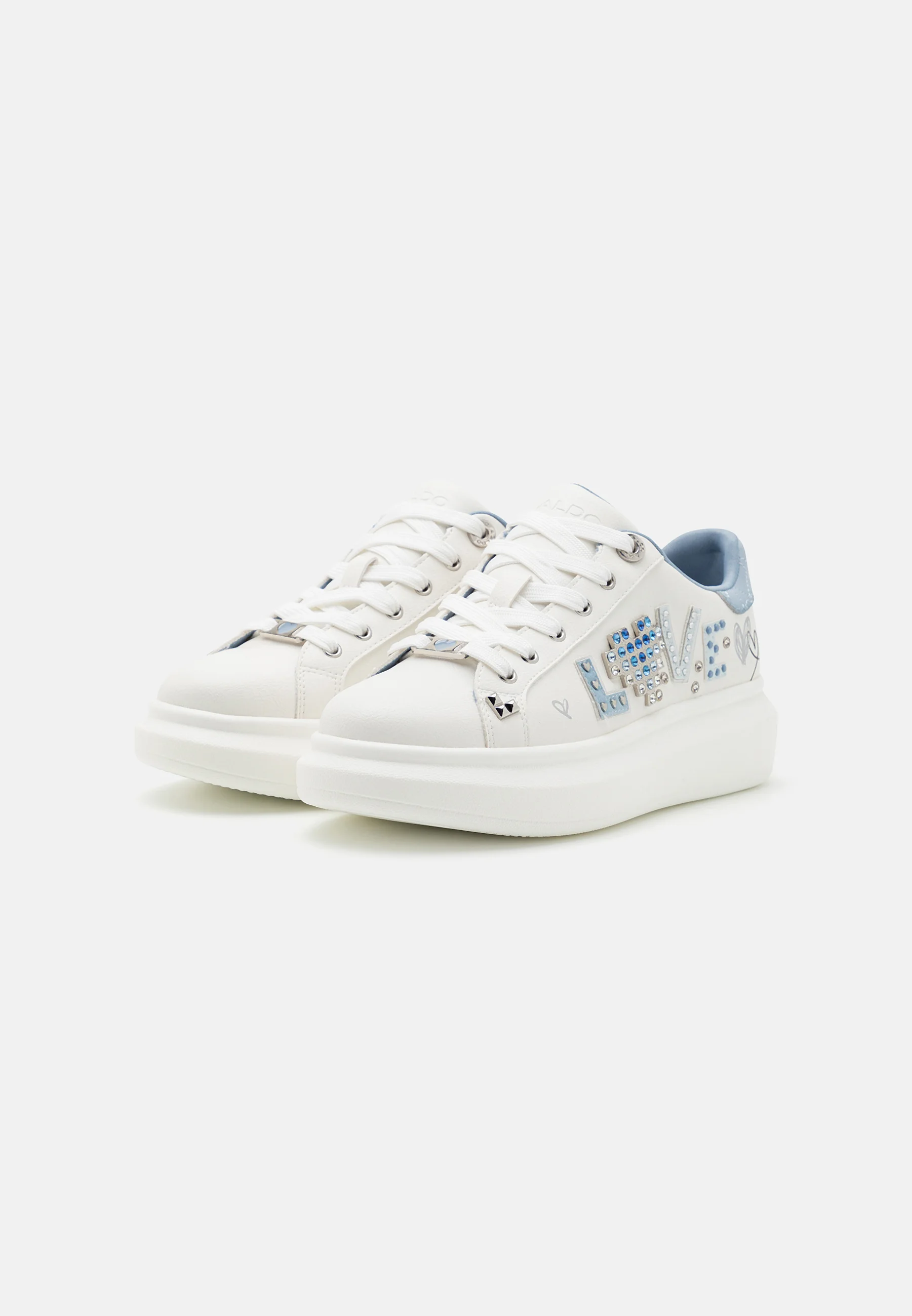 ALDO DIGILOVE - Zapatillas bajas