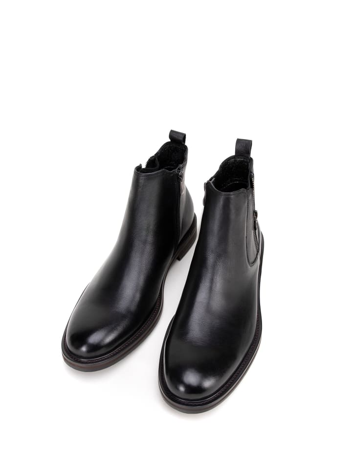 Wittchen Ankle boots in Black günstig kaufen