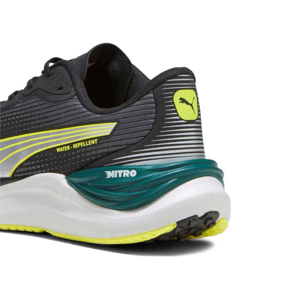 PUMA Electrify Nitro 3 WTR 378459-001 / schwarz