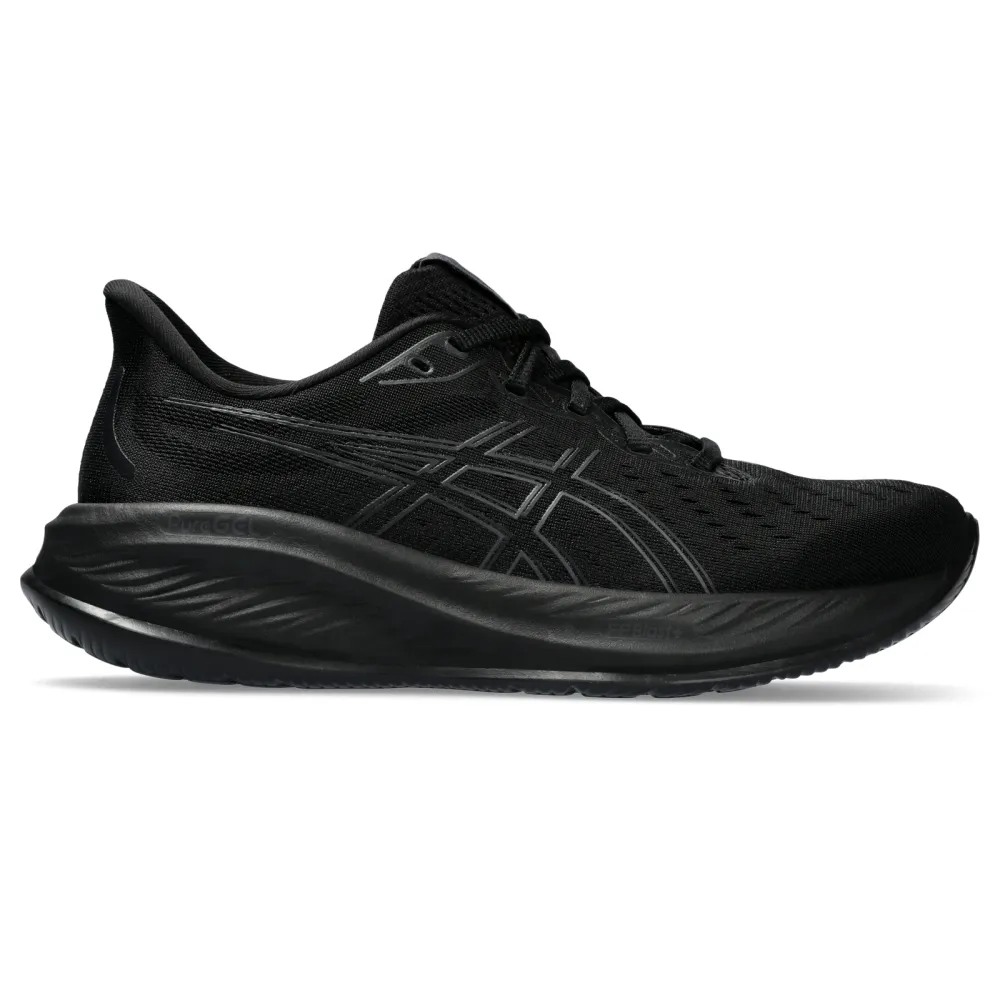 Asics Gel Cumulus 26 1012B599-003 / schwarz