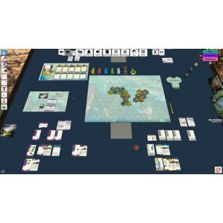 Bios Mesofauna (EN)