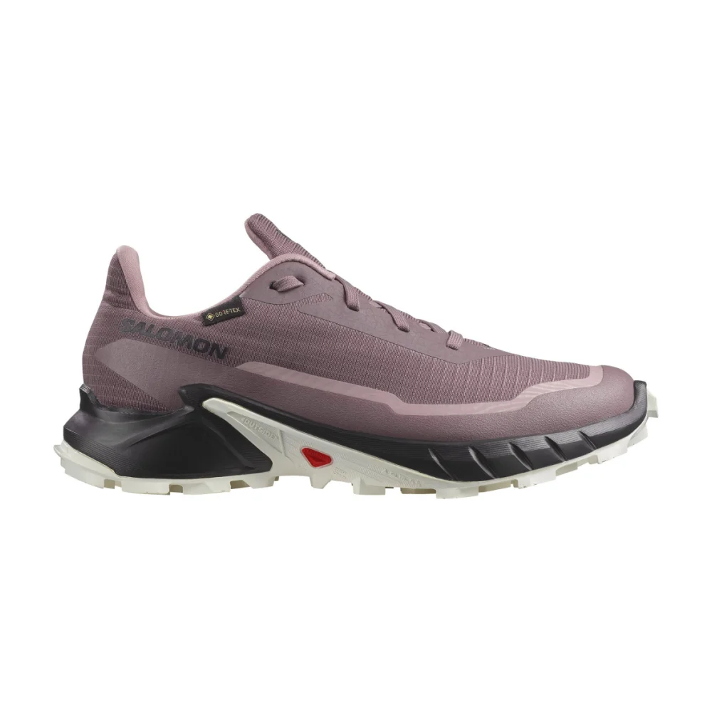 Salomon ALPHACROSS 5 GTX L47311000 / bunt