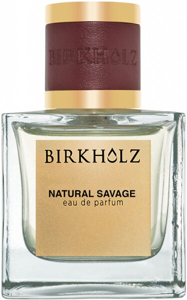 Birkholz Natural Savage Eau de Parfum