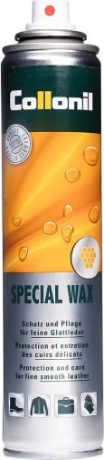 Collonil SPECIAL WAX DFGBDK   200 ML NE