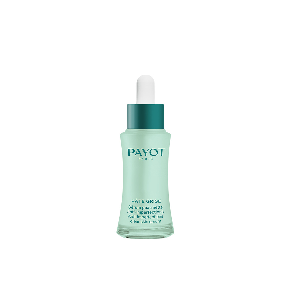 Payot PÂTE GRISE SÉRUM PEAU NETTE ANTI IMPERFECTIONS Sérum peau nette
