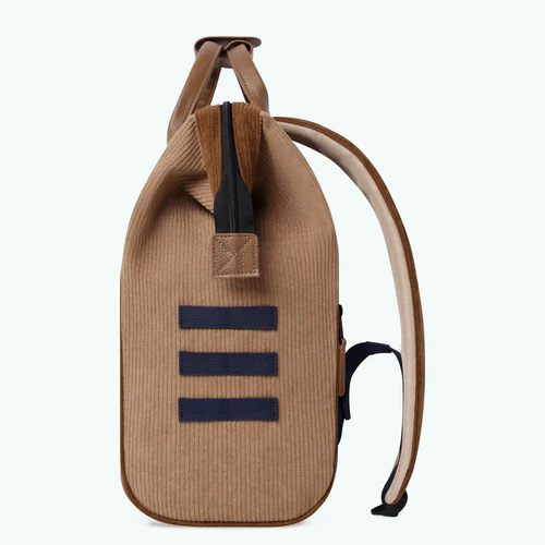 Canton Medium Adventurer Backpack, Brown