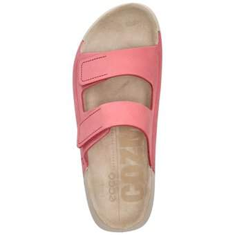 Ecco Cozmo W Bubblegum in pink