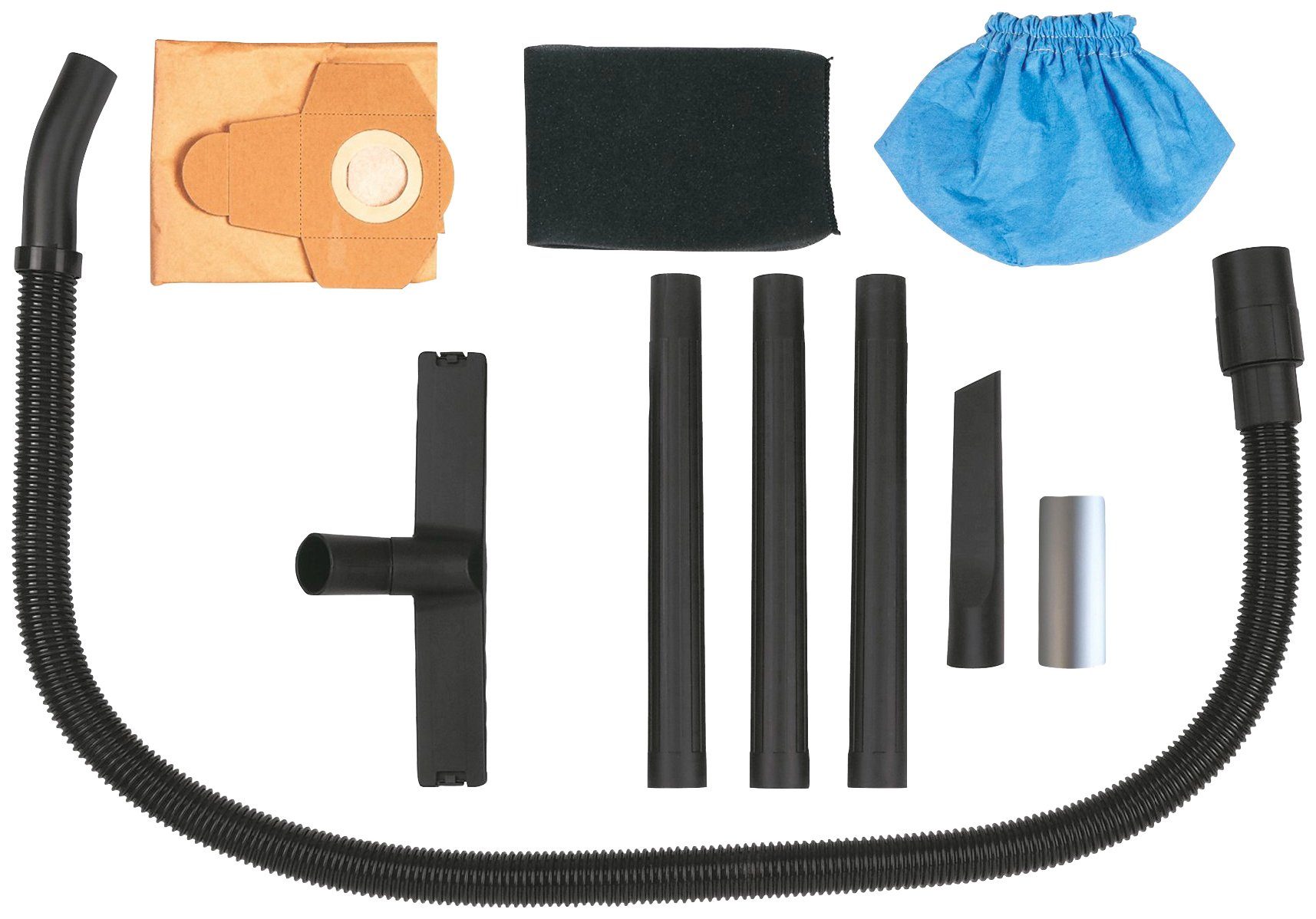 Einhell Nass-Trocken-Sauger TC-VC 1815 S, 1250 W