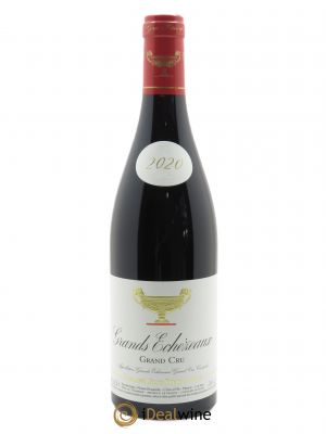 Grands-Echezeaux Grand Cru Gros Frère & Soeur  2020 - Lot de 1 Bouteille