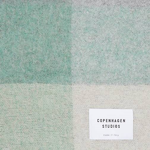 COPENHAGEN Schal CPH SHAWL 4
