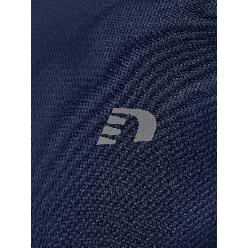 Newline MEN CORE RUNNING T-SHIRT L/S T-Shirt Herren