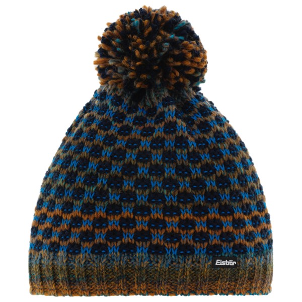 Eisbär - Kid's Stravo Pompon - Mütze