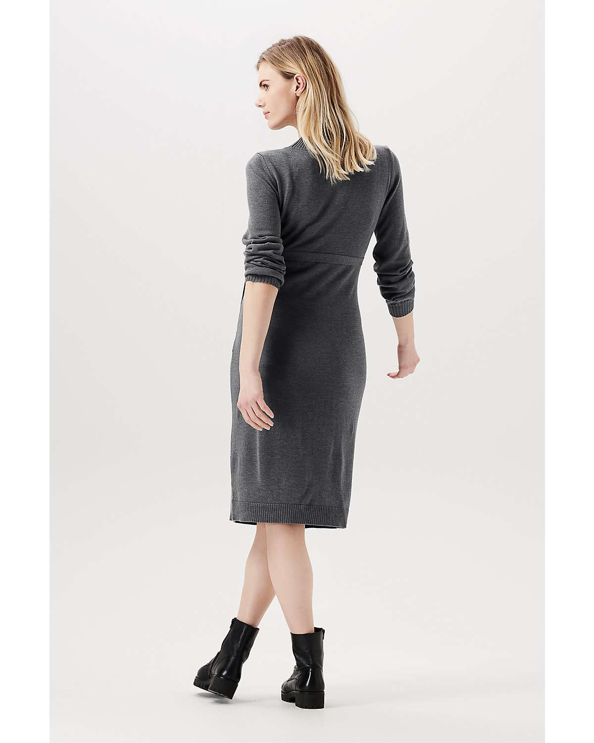Kleid Umstandskleider