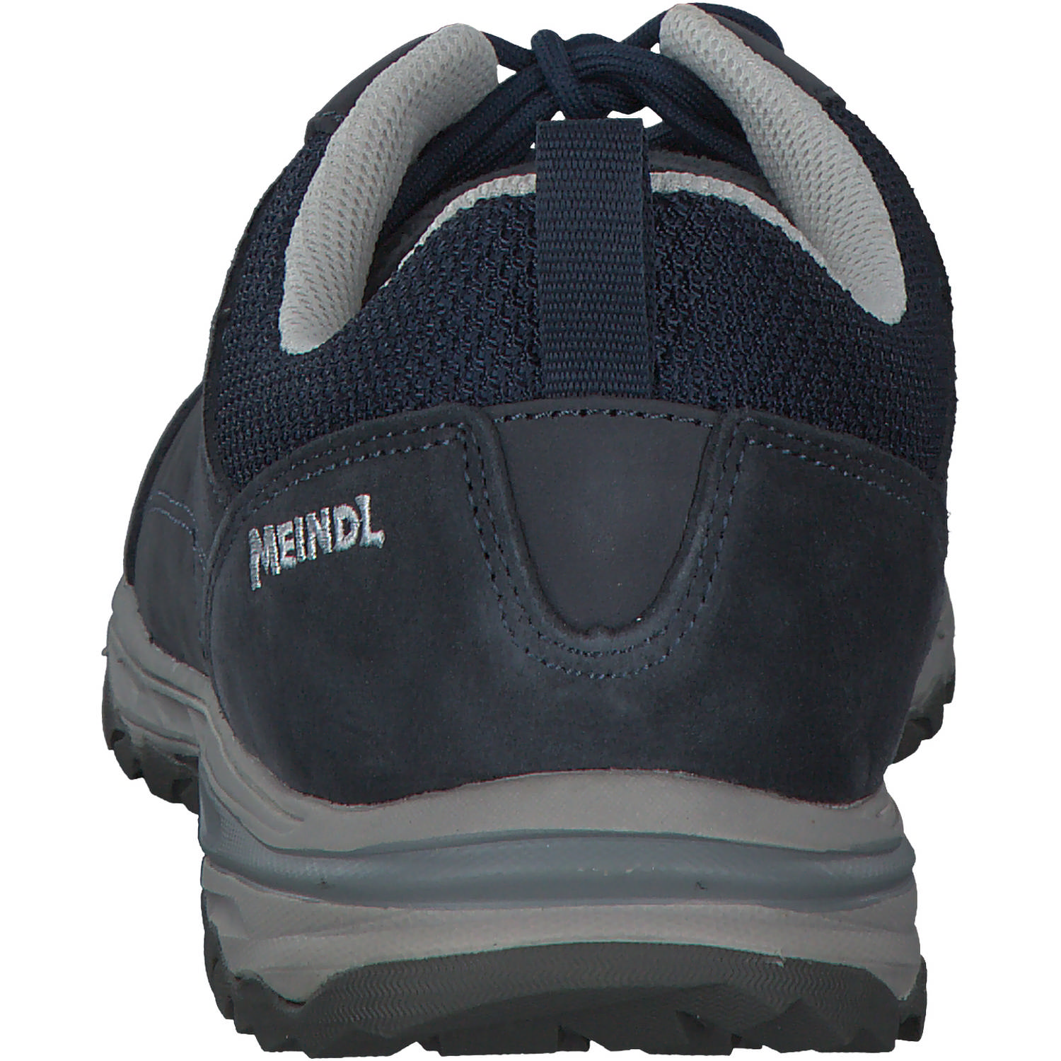 Meindl Durban Lady 3943, Schnürschuhe, Damen, marine
