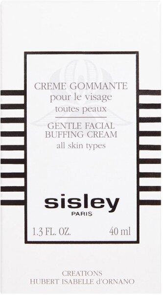 Sisley Crème Gommante Pour le Visage Gesichtspeeling