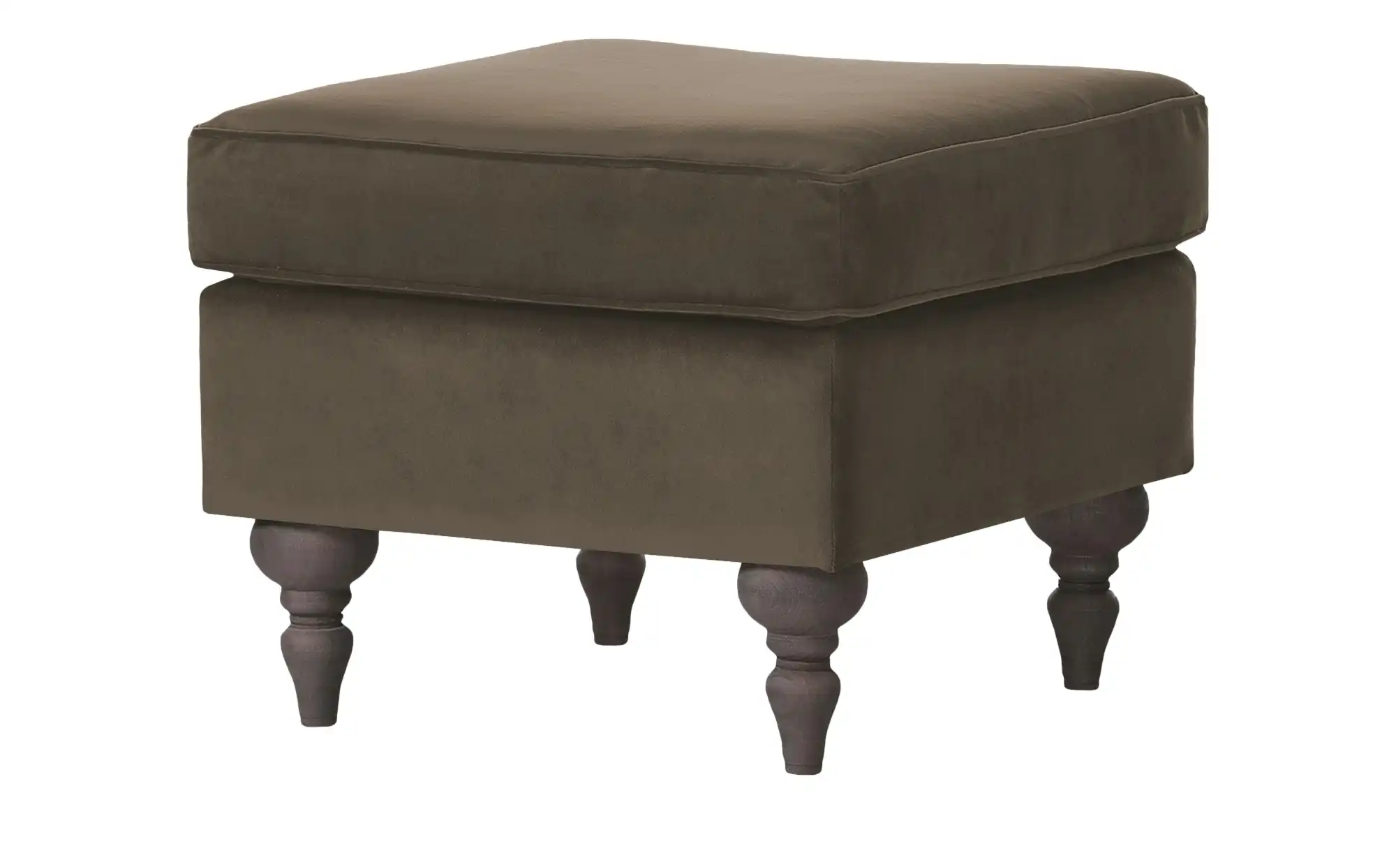 Hocker