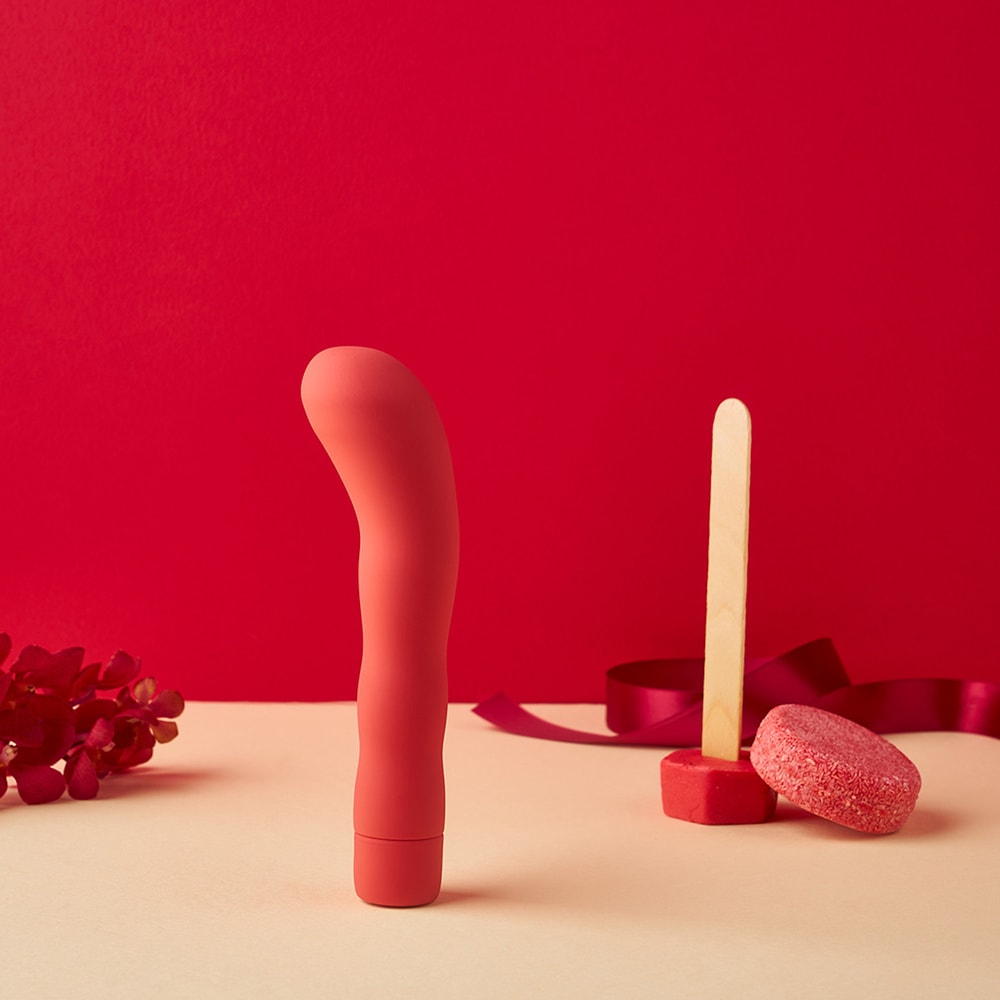 smile makers Smile Makers The Romantic NEW Vibromasseur