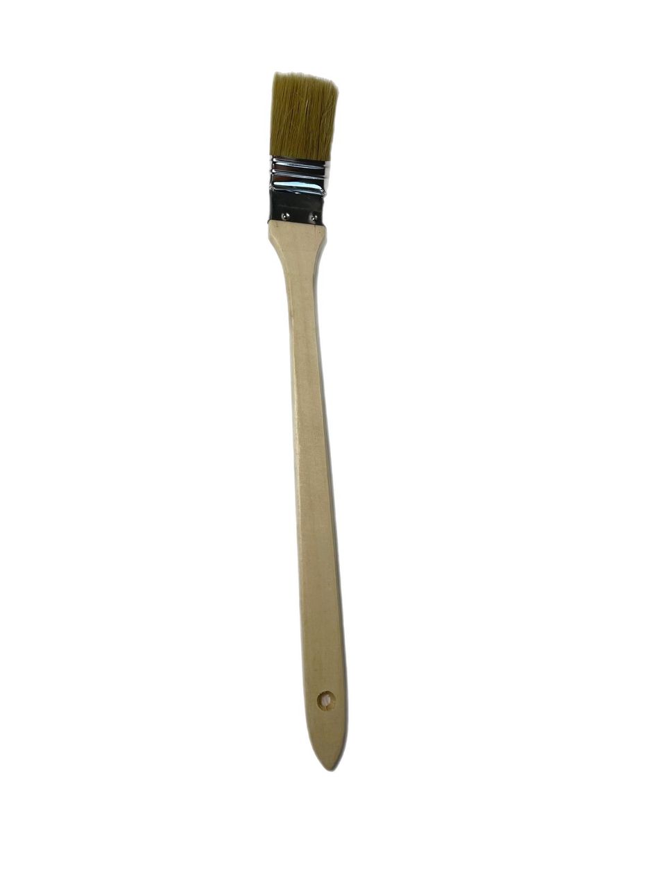 Vago-Tools Pinsel Eckenpinsel Flachpinsel Malerpinsel 12x Heizkörperpinsel 38mm