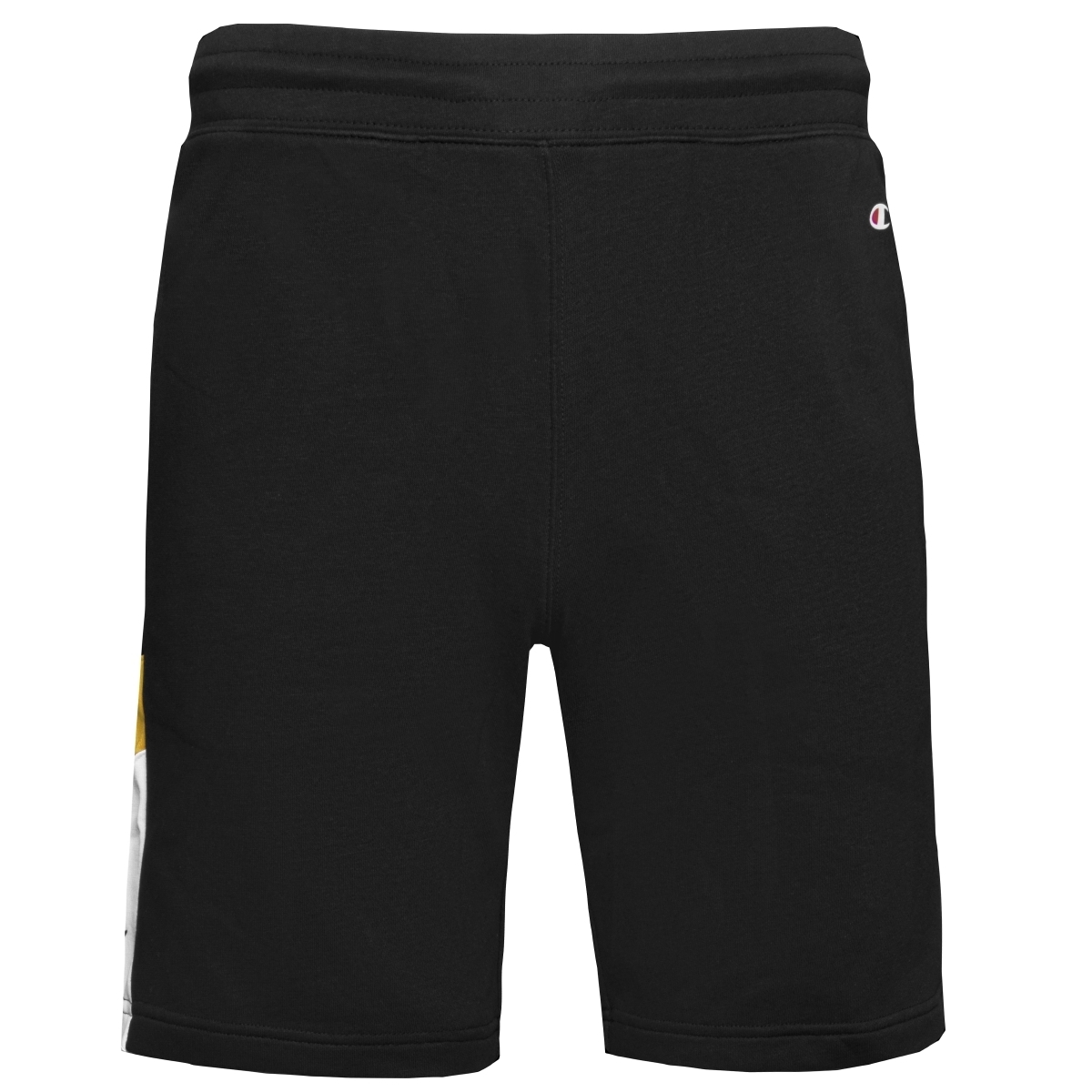 Champion Bermuda Sportshorts schwarz