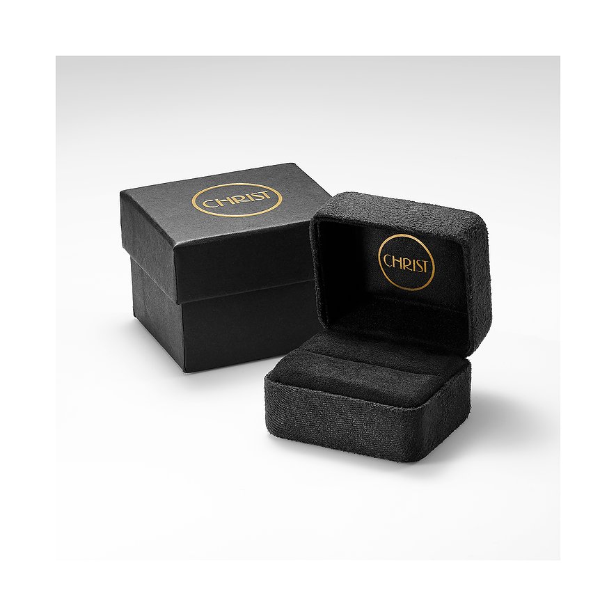 CHRIST Geschenkbox Ringe