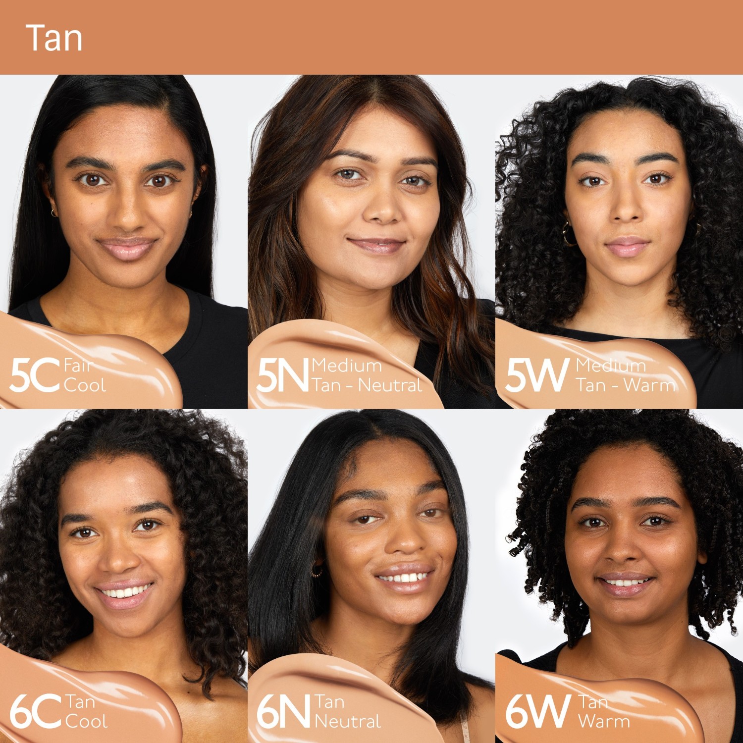 cura della Terry Brightening CC Foundation