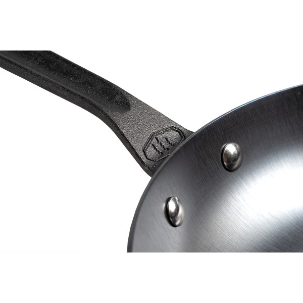 GUIDECAST FRYING PAN 12' - Campinggeschirr
