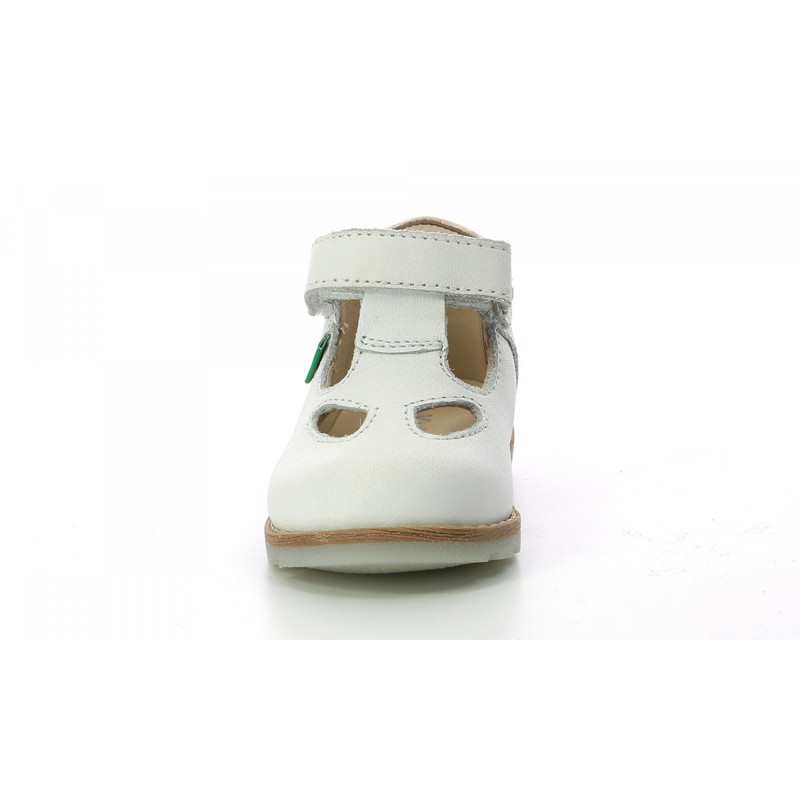 Salomés cuir Nonocchi