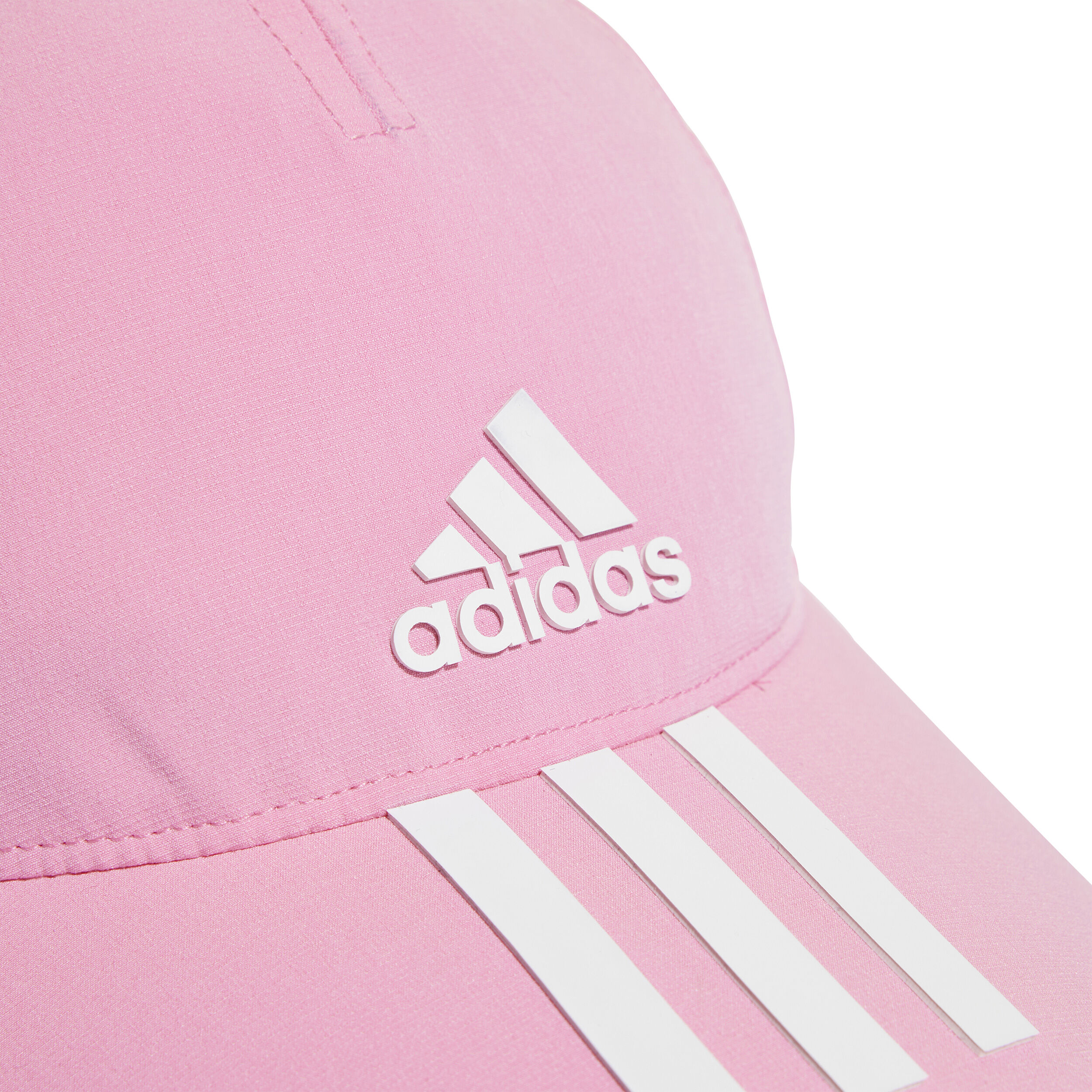 Aeroready Baseball 3-Stripes Athletics Cap Damen - Rosa
