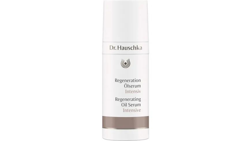 DR. HAUSCHKA Regeneration Ölserum Intensiv 20 ml