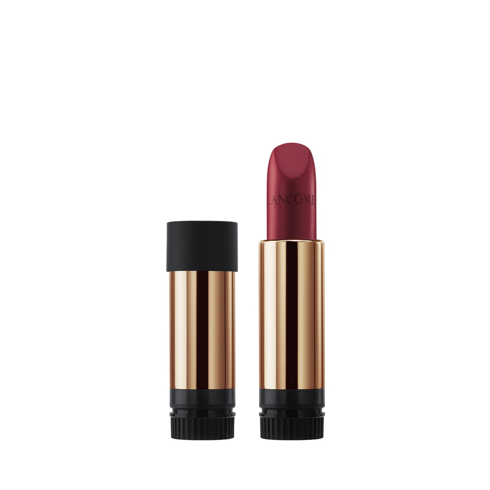 Lancôme L'Absolu Rouge Intimatte La Recharg Lancome Levres