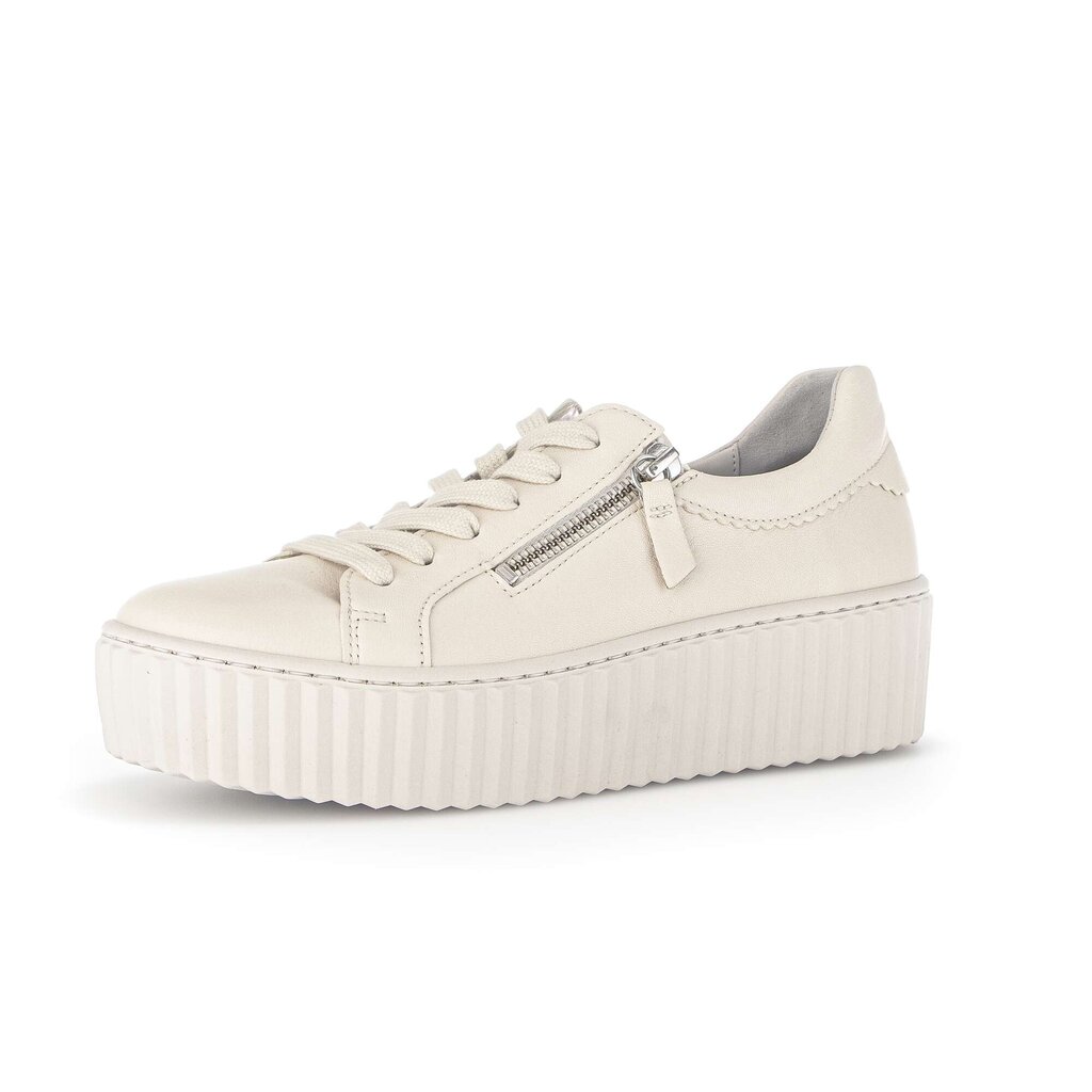 Gabor fashion Sneaker low beige