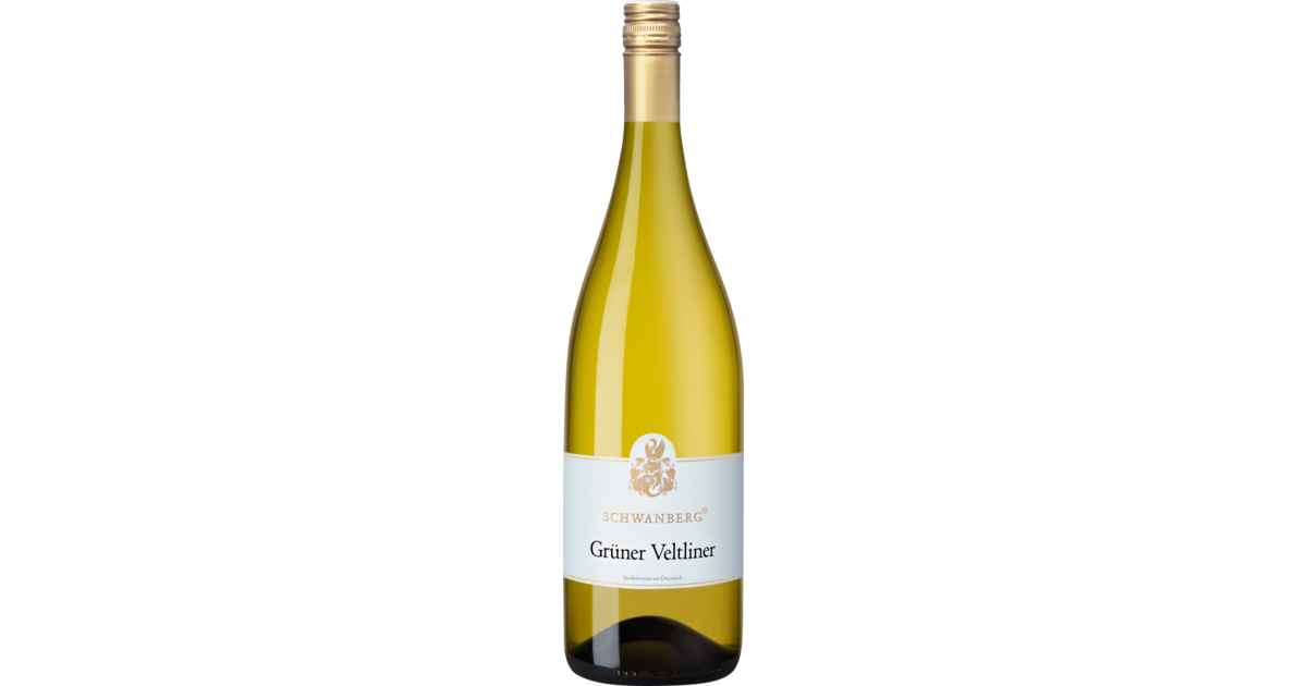 Schwanberg Grüner Veltliner