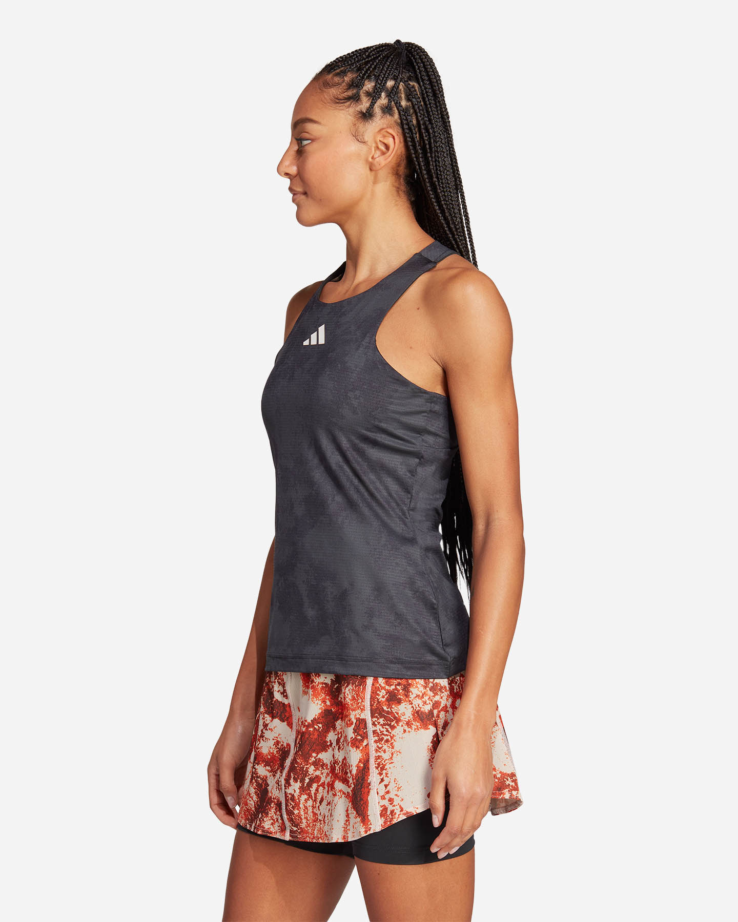 Koszulka tenisowa Adidas Paris W HY4082
