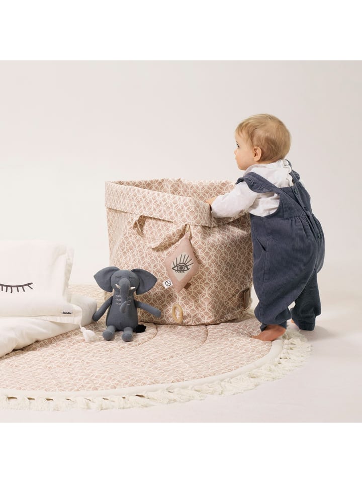 Elodie Details Kuschelfreund - Humble Hugo in Blau günstig kaufen onesize
