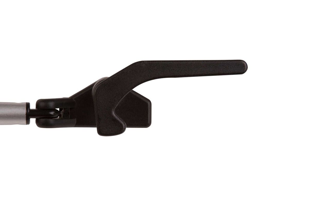 Fensteraussteller Polyfix 23 cm mit Klicksystem