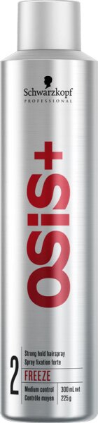 Schwarzkopf Professional Osis Freeze Haarspray Haarspray