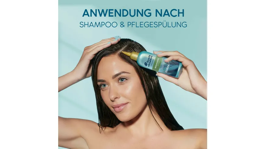 Head & Shoulders Haarkur/Balsam/ Derma X Pro Beruhigend 145 ml