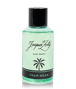 Jacques Zolty Les Songes De L'Existence Crazy Belle Eau de Parfum-100 ml