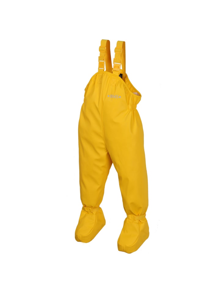 BMS Regenhose 