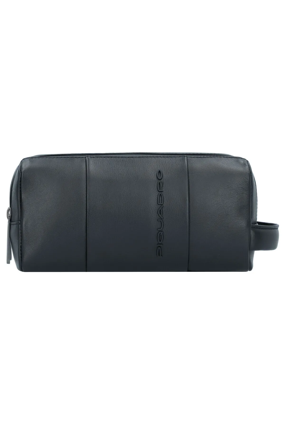 PIQUADRO  Kosmetiktasche - Schwarz